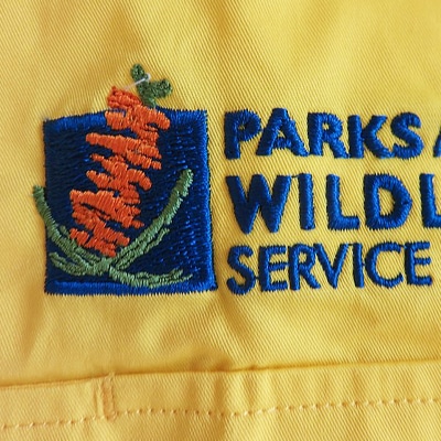 Custom embroidery by Printastik in Edina, MN.
